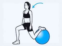 preview for Lunges