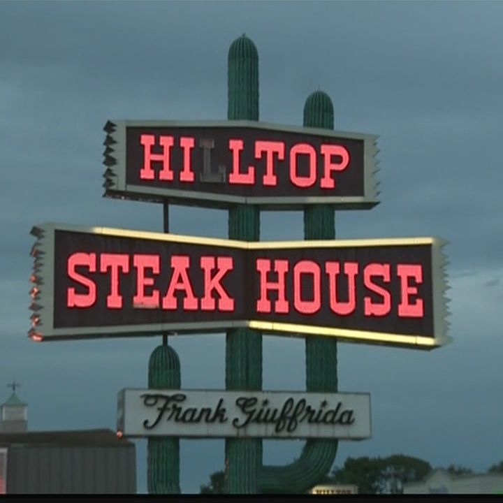 Hilltop Steakhouse lassoes a milestone