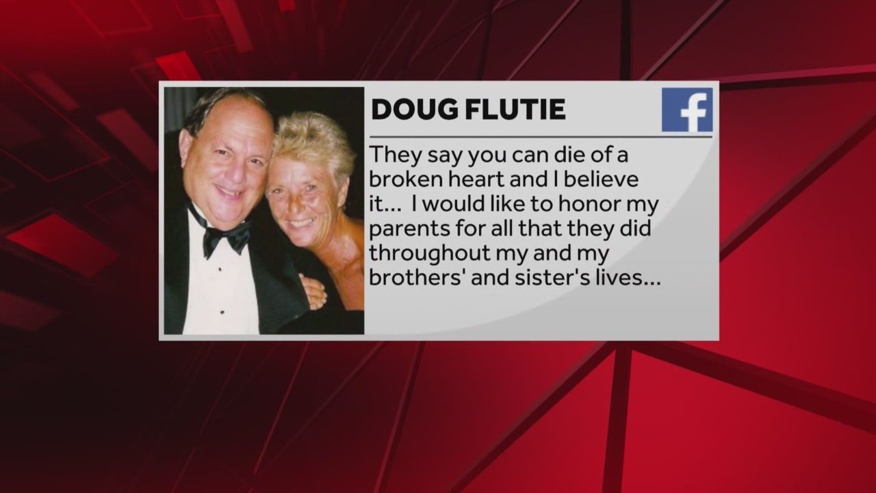 The Tragic Story of Doug Flutie's Parents Who Died After Suffering Heart  Attacks One Hour Apart