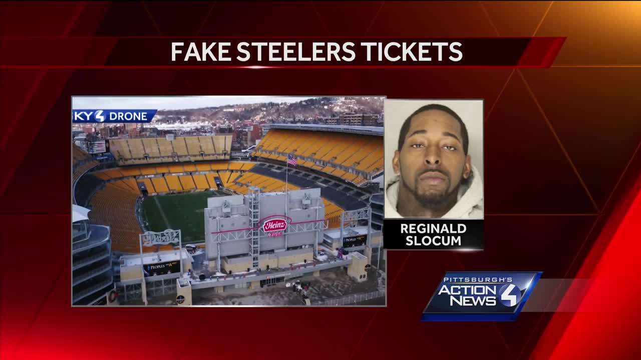 BBB cautions fans on Titans playoff ticket, merchandise scams