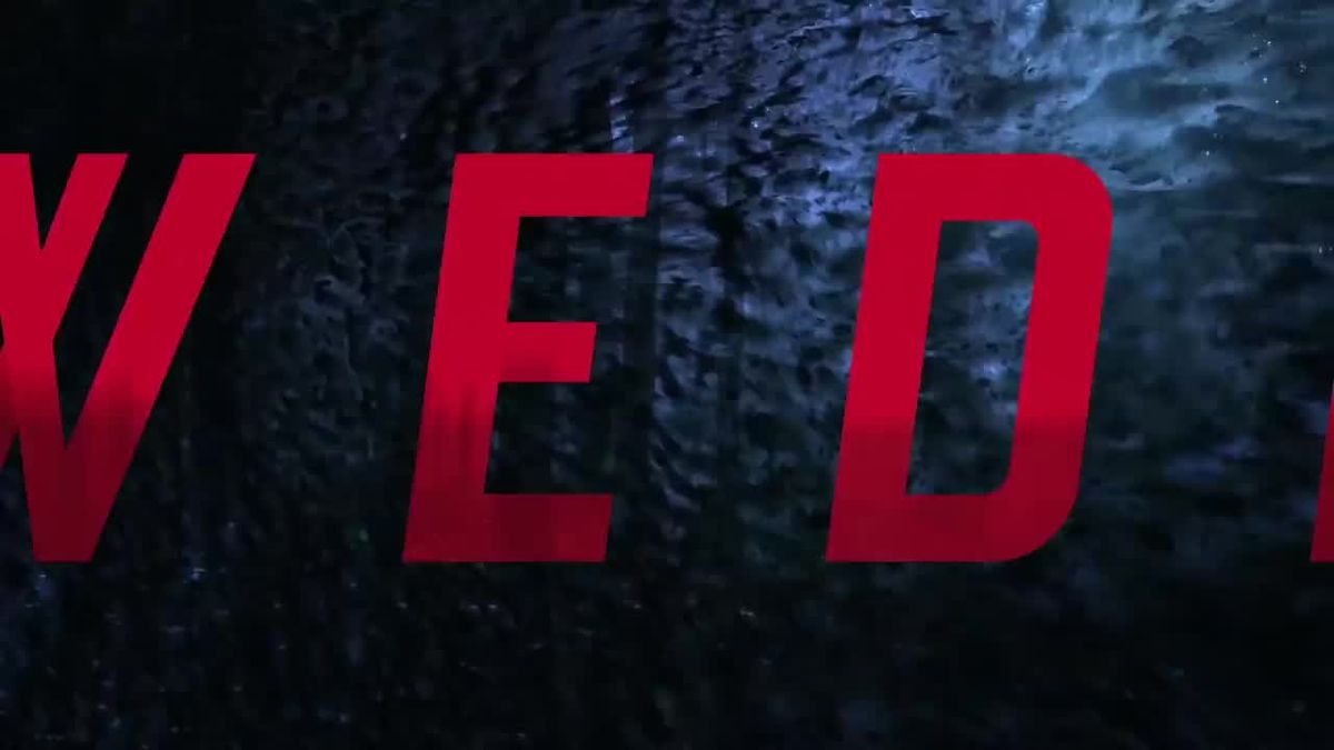 preview for Riverdale season 3 'Fear The Reaper' trailer
