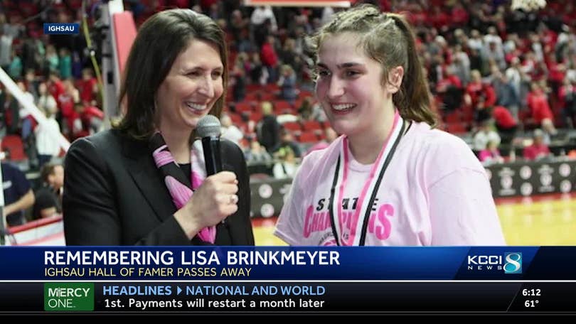 Lisa Brinkmeyer Obituary: Celebrating a Life of Impact and Love