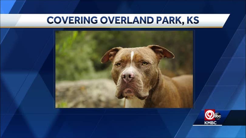 Overaland park ks restricted breed