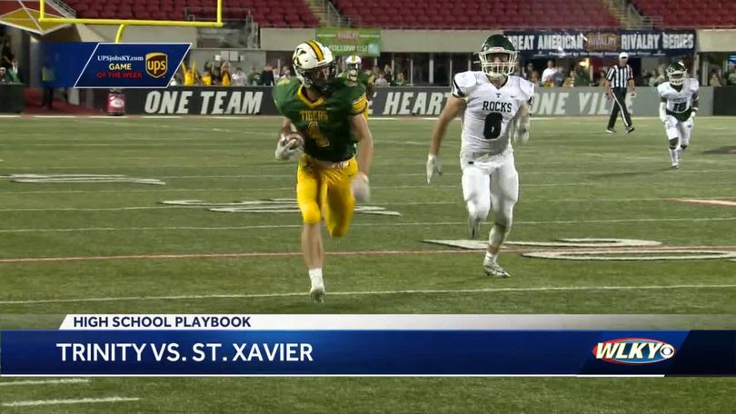 FNF31: Oct. 7 Scores and Highlights