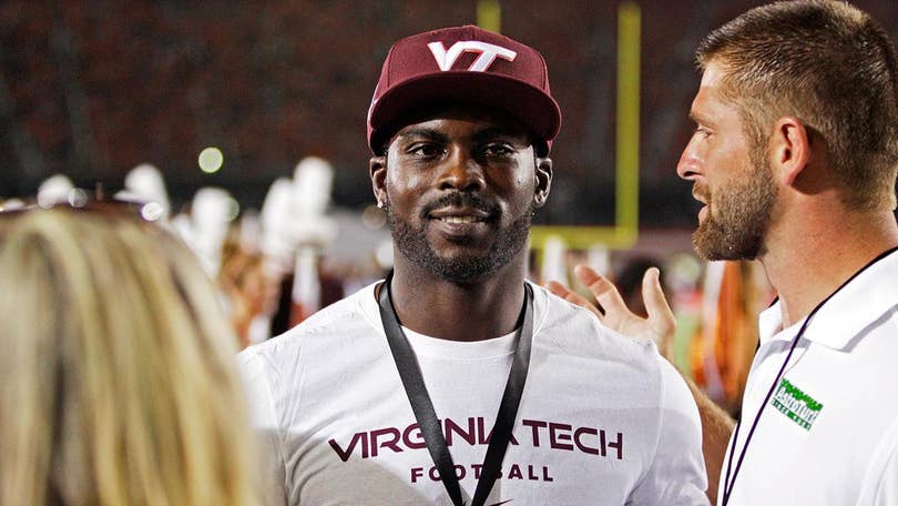 Petition demands NFL remove Michael Vick as honorary Pro Bowl captain