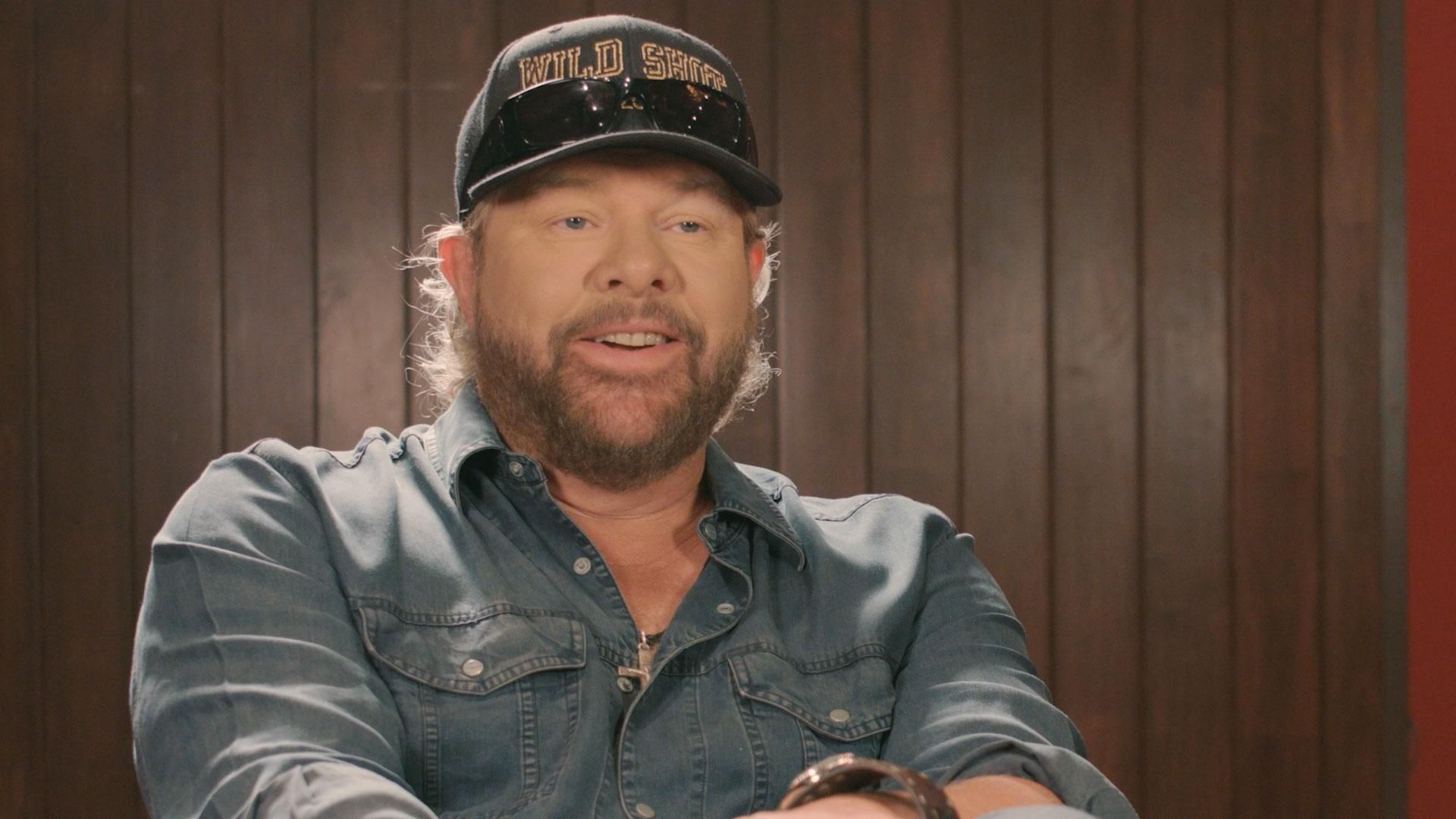 Toby Keith Reveals How He Really Feels About The Current State Of