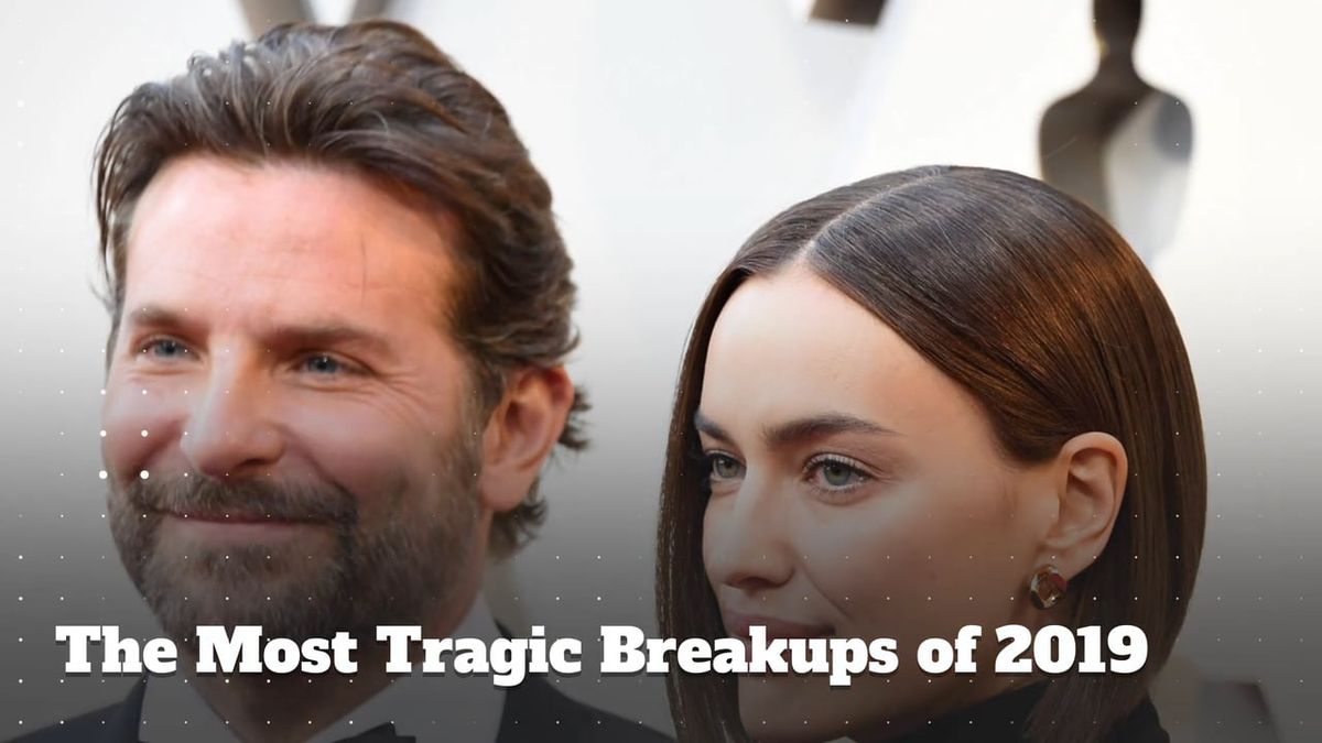 preview for The Most Tragic Breakups Of 2019