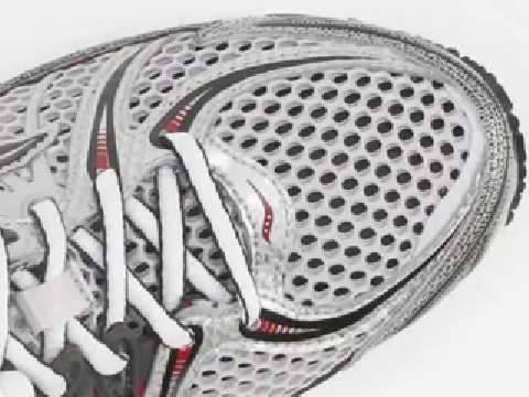 saucony progrid hurricane 12 review