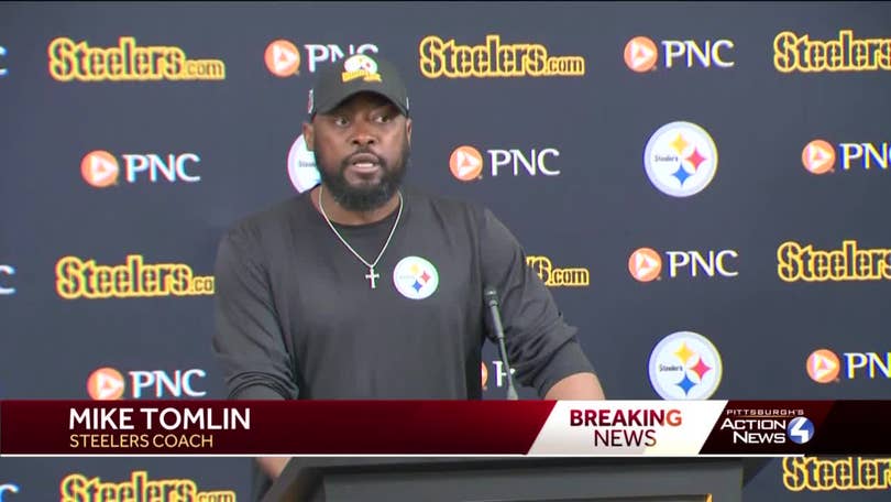 Grading each Pittsburgh Steelers first-round draft pick in the Mike Tomlin  era