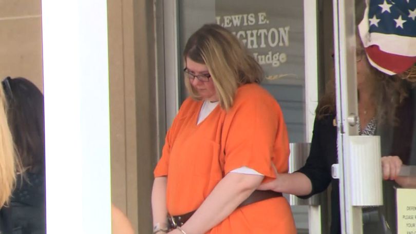 Heather Pressdee: Nurse accused of killing patients facing new charges
