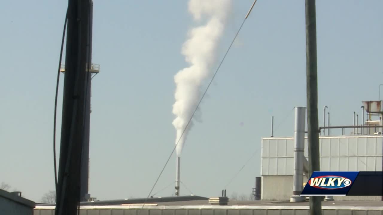 University of Louisville Superfund Research Center