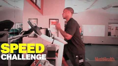 preview for The Terrible Treadmill 10 Challenge
