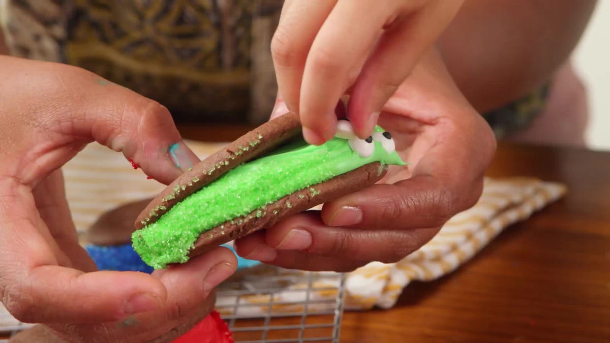 recetas para halloween