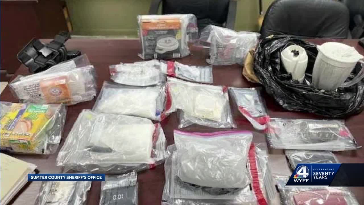New arrest made in Augusta's biggest fentanyl bust ever