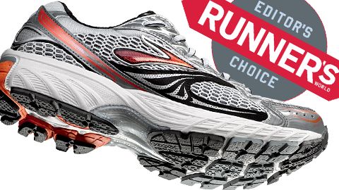 preview for Brooks Ghost 4