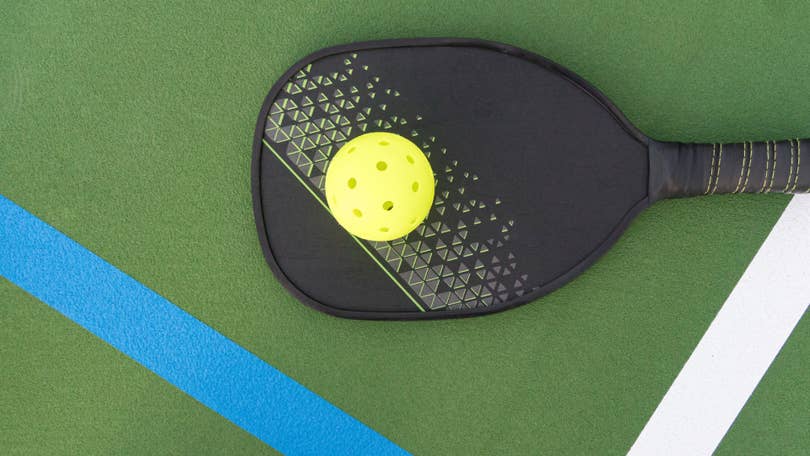 Analyst: Pickleball injuries projected to total nearly $400