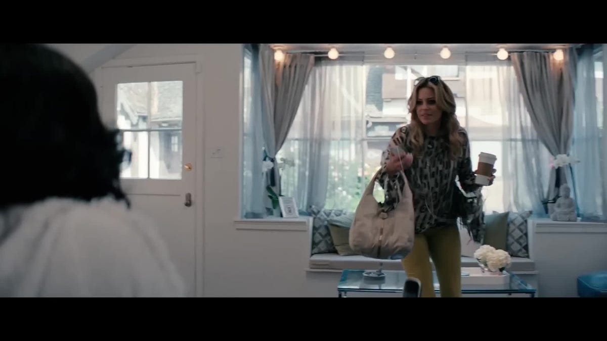 preview for Skincare - Official Trailer