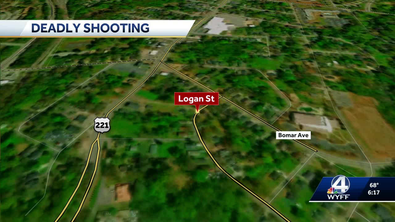 Man killed in shooting in Spartanburg