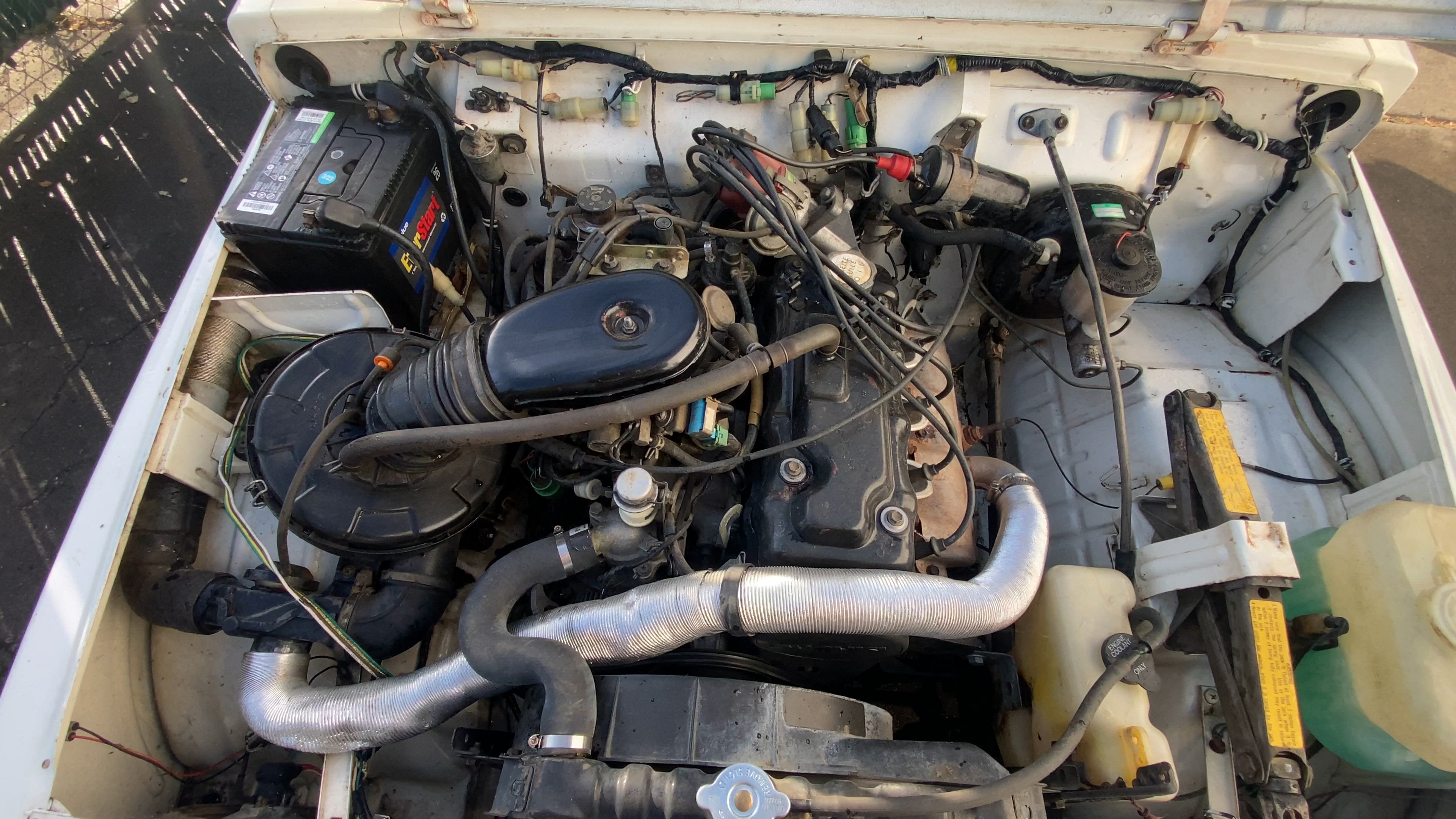 1998 Arctic Cat Z440 Snowmobile, 2274 miles, Runs, VIN