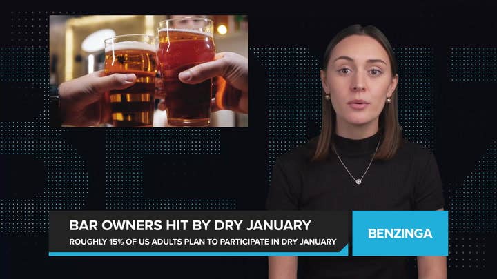 How to have an effective Dry January or quit booze altogether