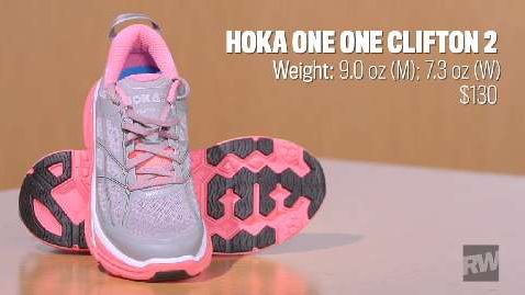 preview for Hoka One One Clifton 2