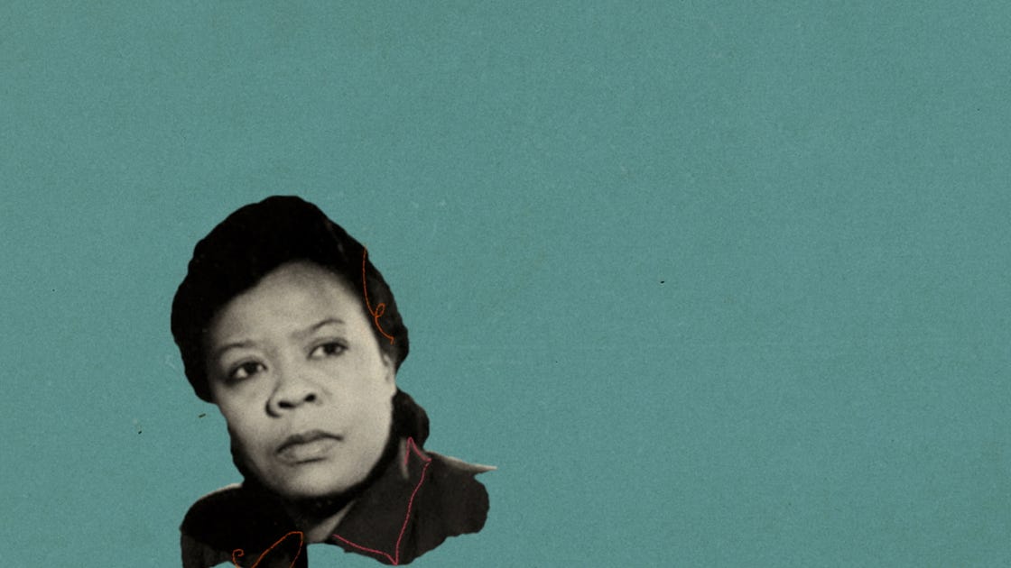 preview for Biography: You Need to Know: Bessie Blount Griffin