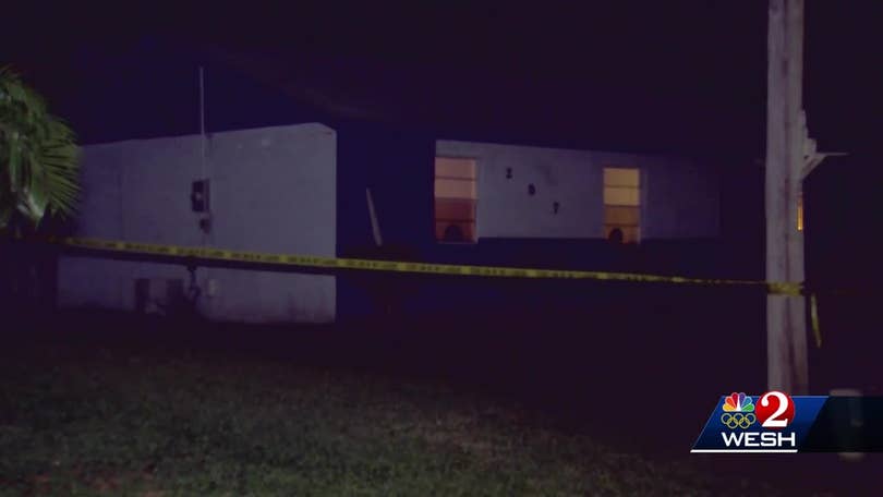 New Smyrna Beach High School Ninth Grader Fatally Shot Officials Say