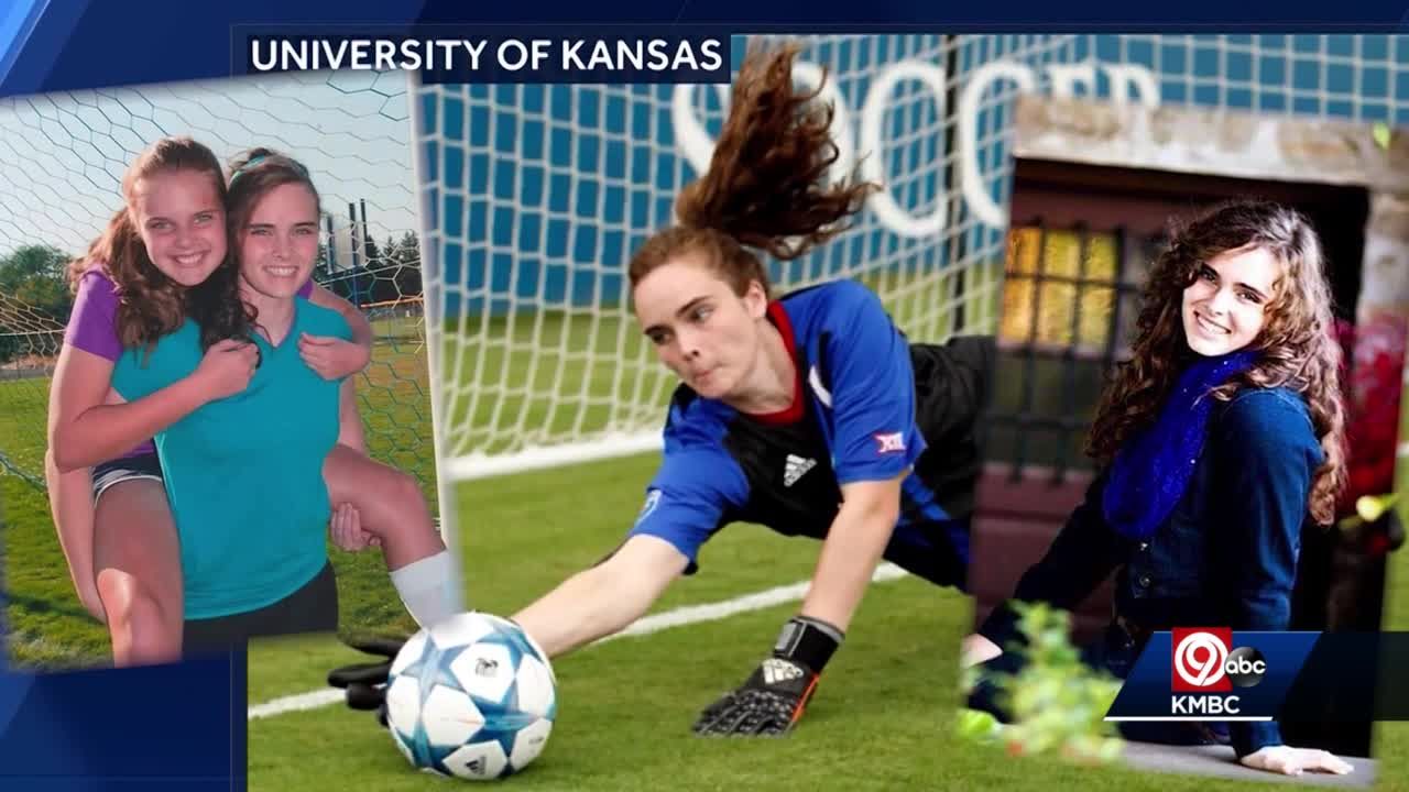 Family of KU soccer player killed in domestic violence incident speaks out
