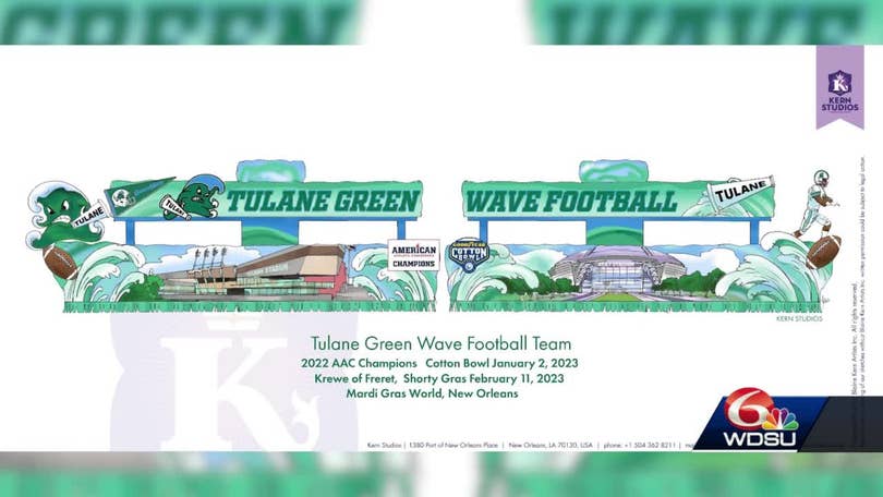 Cotton Bowl live stream (1/2): How to watch Tulane-USC online, TV