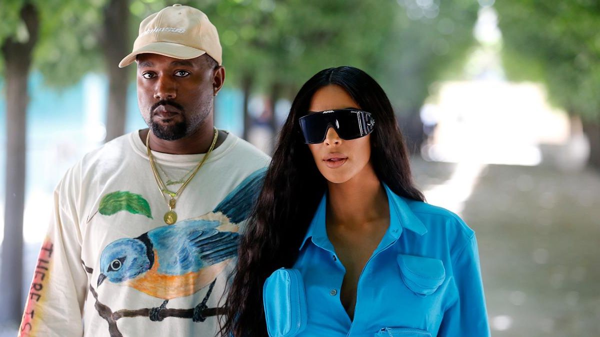 preview for Kanye West Is 'Excited' Kim Kardashian Is Focused on Criminal Justice Reform, Source Says