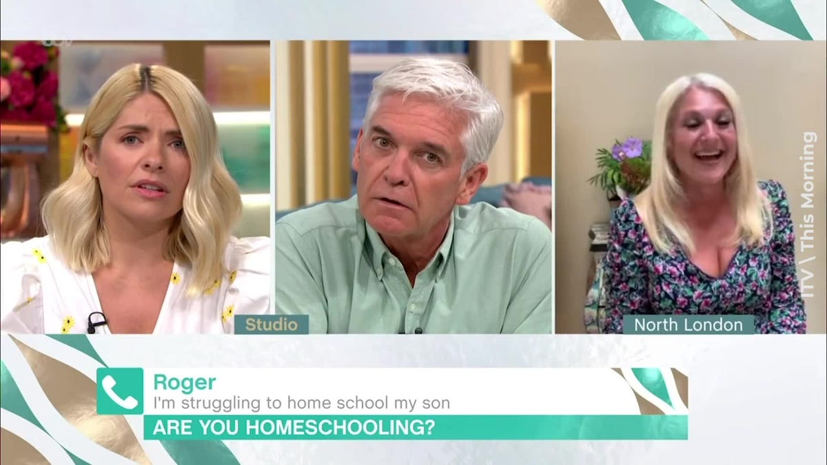 holly willoughby family history grandad navy