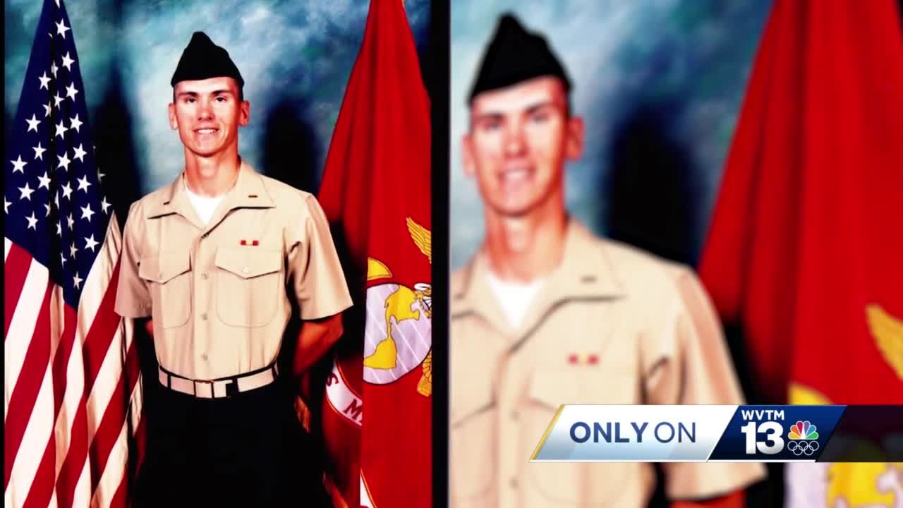 Mike Spann, first American killed in Afghanistan, died when his
