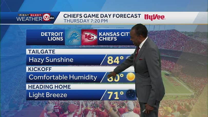 Detroit Lions fans predicting close game against the Chiefs in