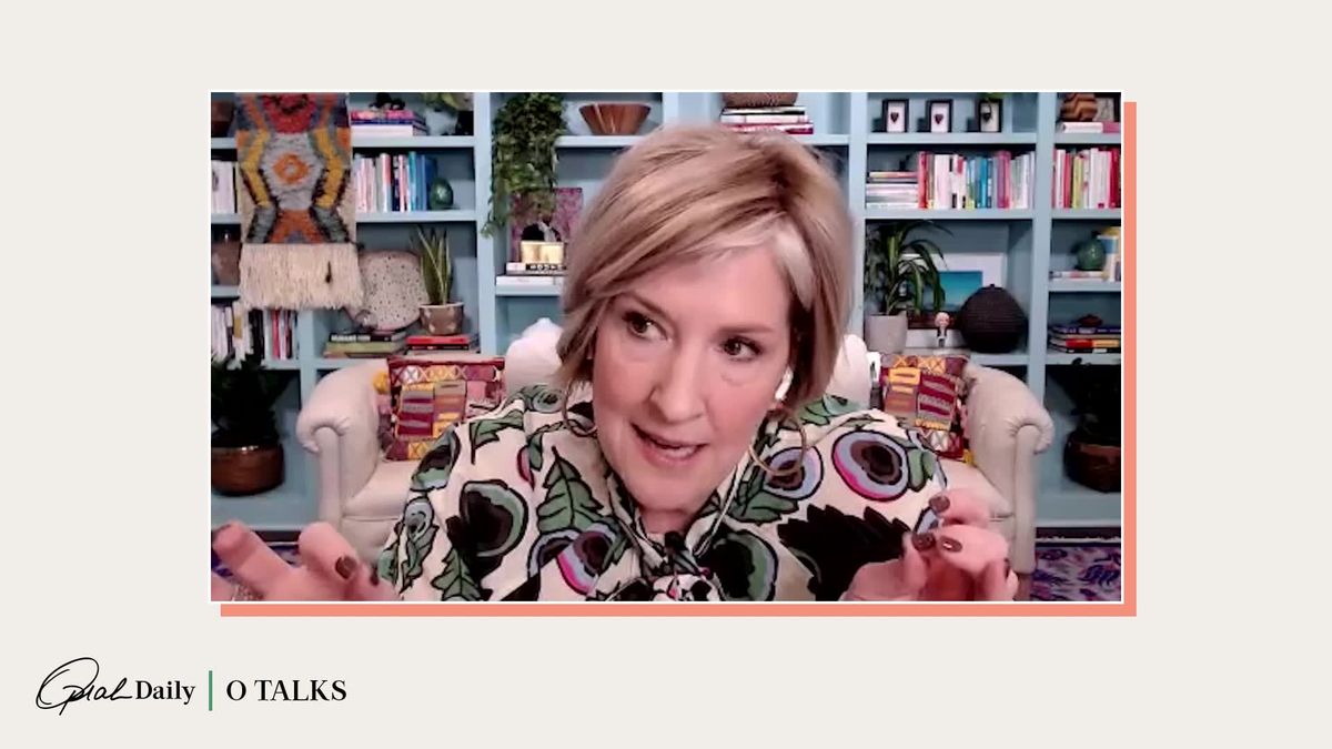 preview for Brené Brown Explains the Difference Between Jealousy and Envy