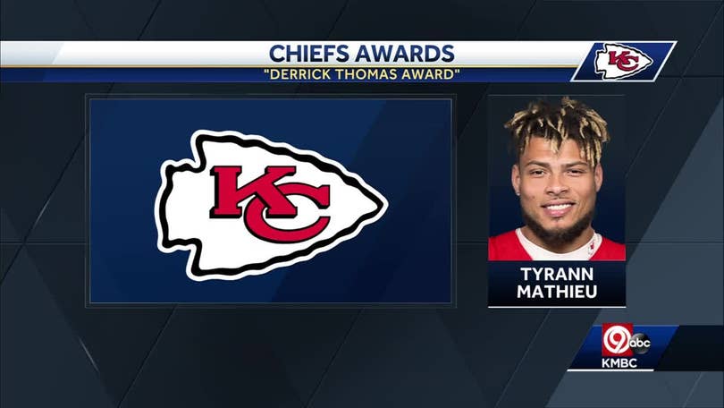 Kansas City Chiefs on X: One week. Two MVPs. Congratulations