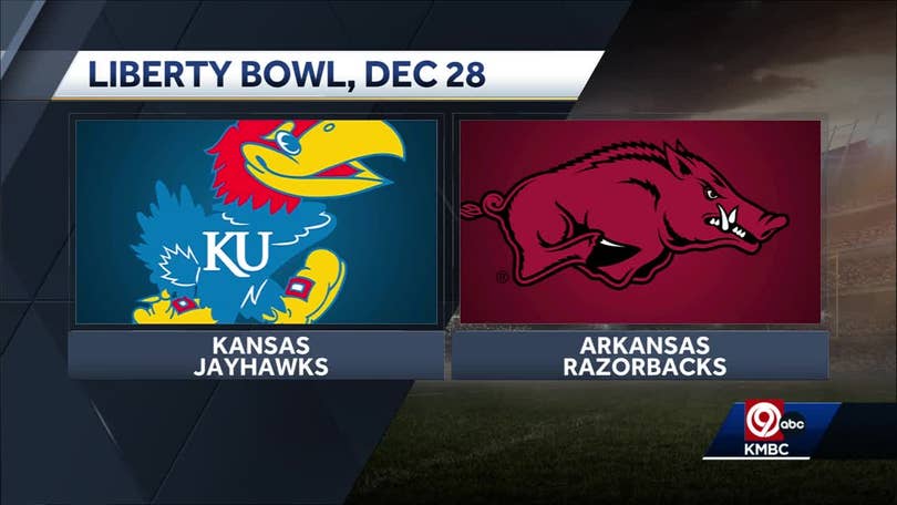 Liberty Bowl tickets: The cheapest tickets available for Kansas vs.  Arkansas