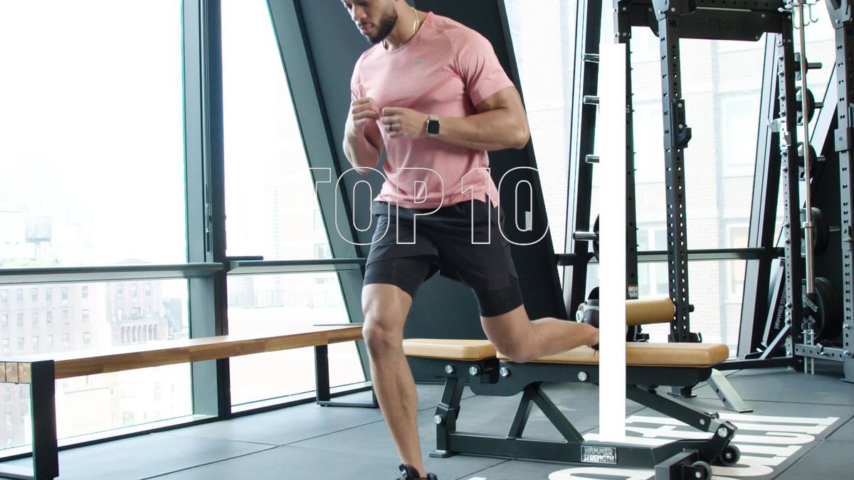 preview for Shorts | Style Flex | Men's Health Muscle