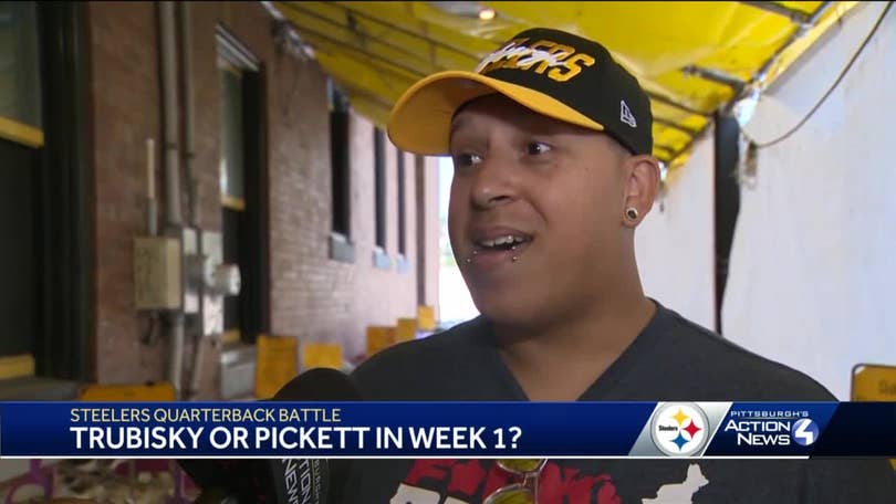 Steelers reduce roster to 53, cut several prominent players from last  season – WPXI