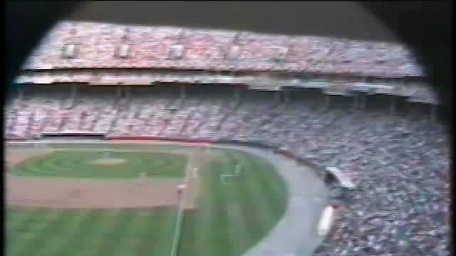 Memorial Stadium - history, photos and more of the Baltimore Orioles former  ballpark