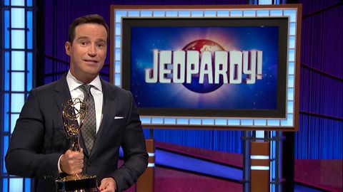 preview for Mike Richards steps down as new ‘Jeopardy!’ host