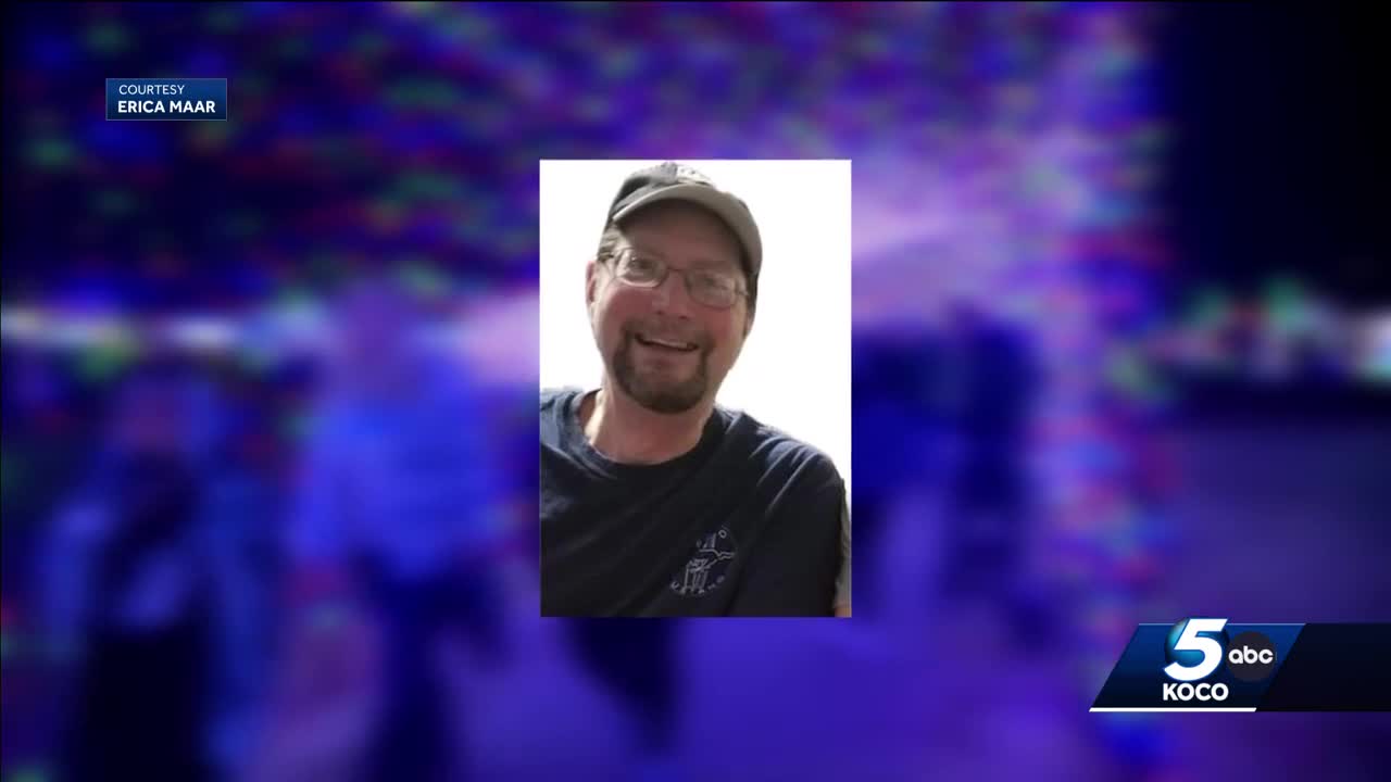64-year-old hit by car near Yukon's Christmas in the Park expected to be OK, family says