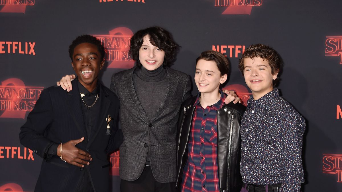 preview for Spoilers: Everything we know about Stranger Things season 3