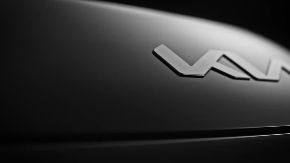 preview for Kia Teases New EV9 SUV