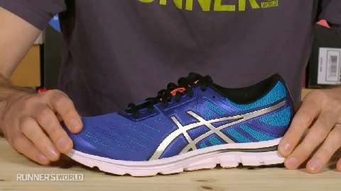 preview for Asics Gel-Electro33