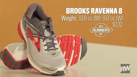 preview for Best Buy: Brooks Ravenna 8