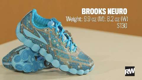 preview for Brooks Neuro