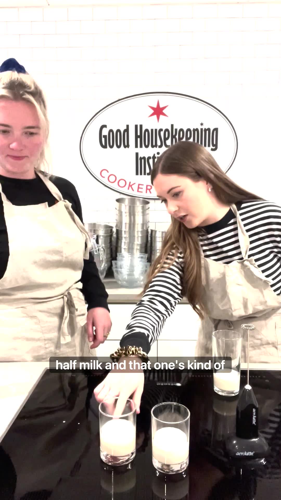 best milk frother