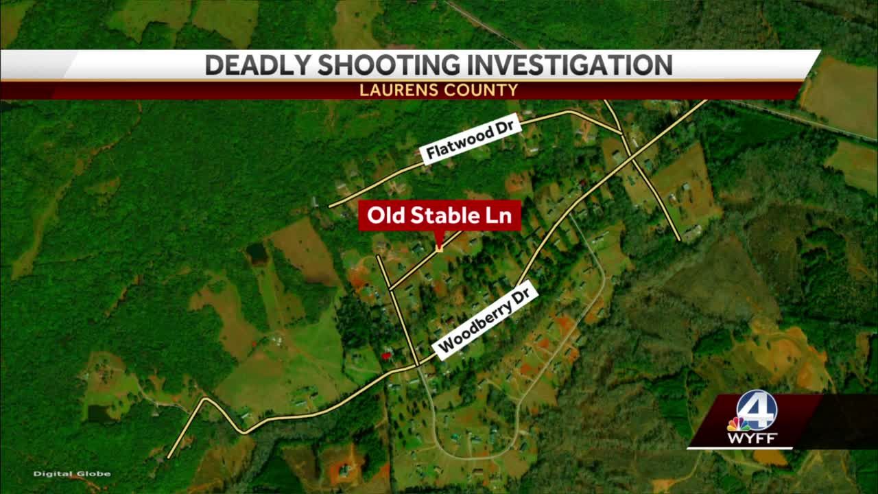 SLED investigating shooting involving Upstate deputy, deputies say