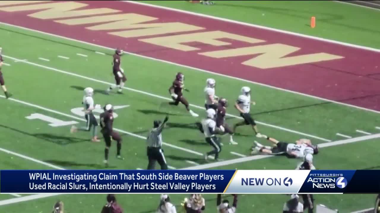 South Side High School's Howard plays for a cause