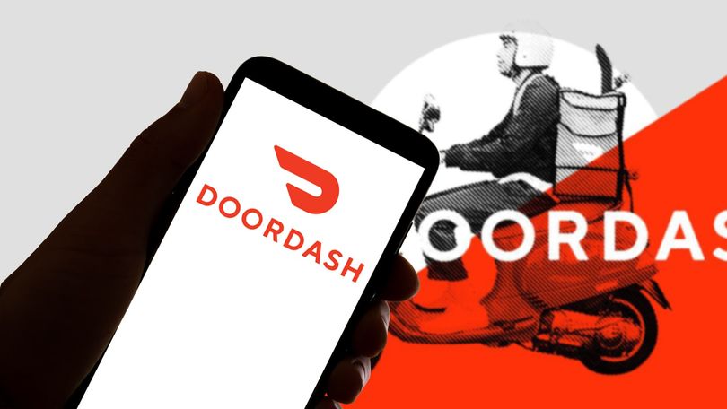 Will DoorDash Drivers Go For Its Hourly Pay Option? - RetailWire